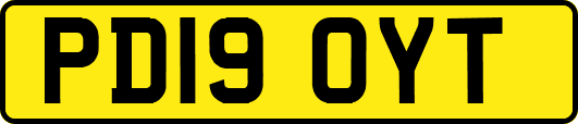 PD19OYT