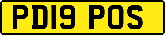 PD19POS