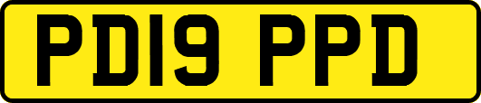 PD19PPD