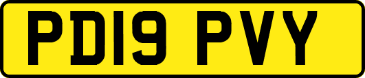 PD19PVY