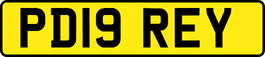 PD19REY