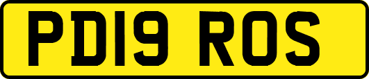 PD19ROS