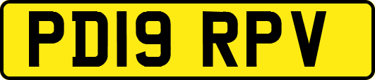 PD19RPV