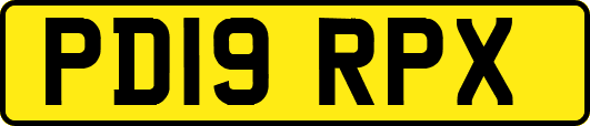PD19RPX