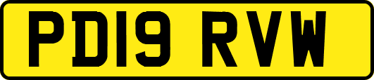 PD19RVW
