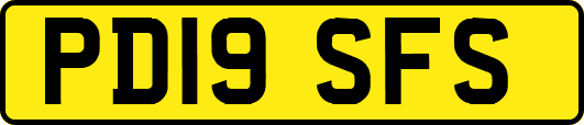 PD19SFS