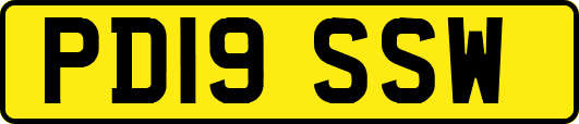PD19SSW