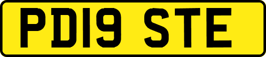 PD19STE