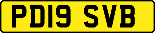 PD19SVB