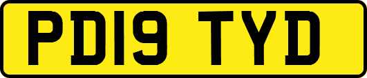 PD19TYD