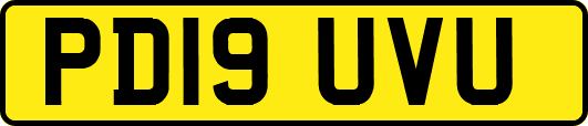 PD19UVU