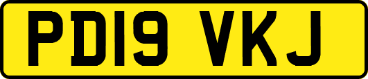 PD19VKJ