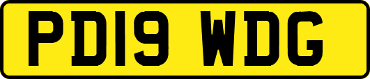 PD19WDG