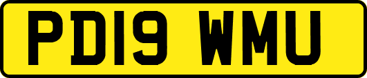 PD19WMU