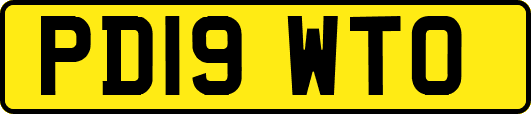 PD19WTO