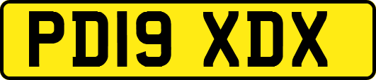 PD19XDX