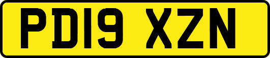 PD19XZN