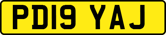 PD19YAJ