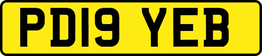 PD19YEB