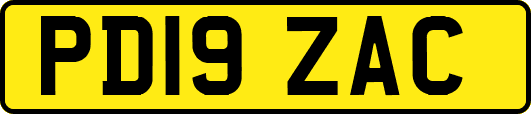 PD19ZAC
