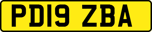 PD19ZBA