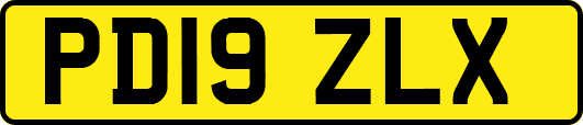 PD19ZLX