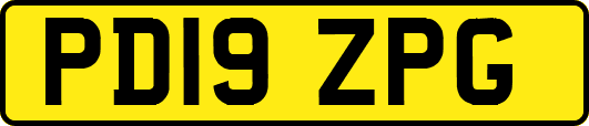 PD19ZPG