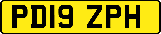 PD19ZPH