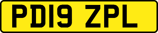 PD19ZPL