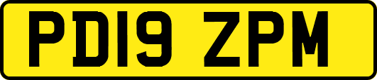 PD19ZPM