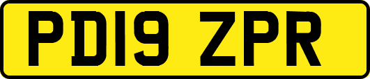 PD19ZPR