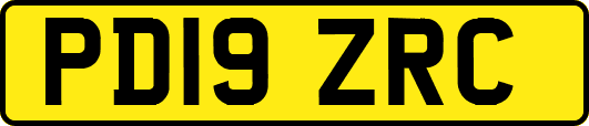 PD19ZRC