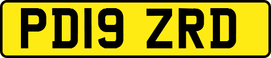 PD19ZRD