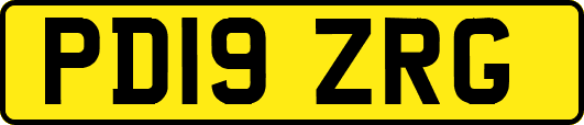 PD19ZRG