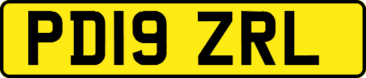 PD19ZRL