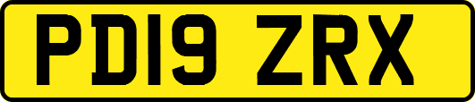 PD19ZRX