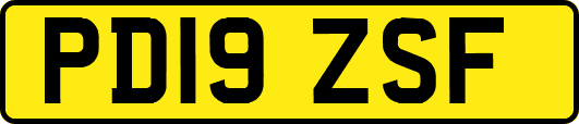 PD19ZSF