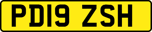 PD19ZSH