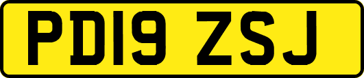 PD19ZSJ