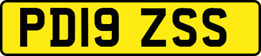 PD19ZSS