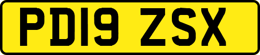 PD19ZSX