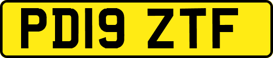 PD19ZTF