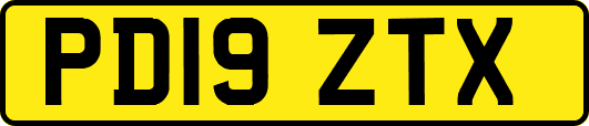 PD19ZTX