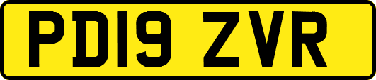 PD19ZVR