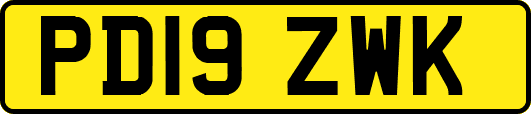 PD19ZWK