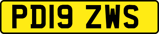 PD19ZWS