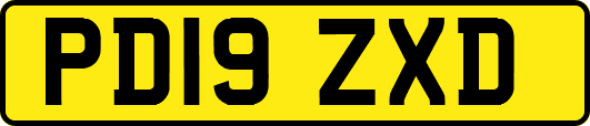 PD19ZXD