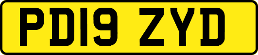 PD19ZYD