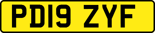 PD19ZYF