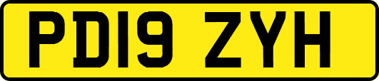 PD19ZYH